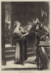 Perception du péage